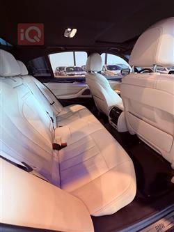 بي ام دبليو الفئة 5